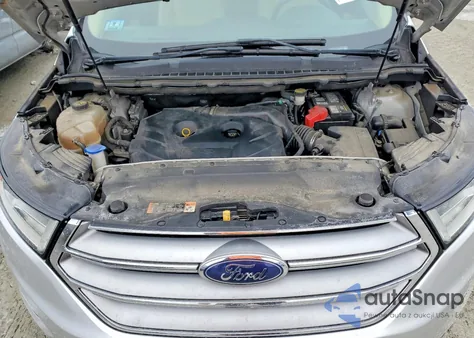 2016 Ford Edge Sel z USA, uszkodzony, nr VIN 2FMPK4J90GBC26184